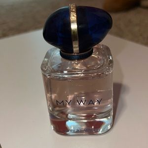 🩷💙 GIORGIO ARMANI MY WAY 💙🩷